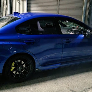 WRX STI VAB