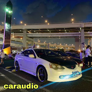 インテグラ DC5