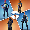 Herunterladen Guess BATTLE ROYALE Skins & Outfits Installieren Sie Neueste APK Downloader