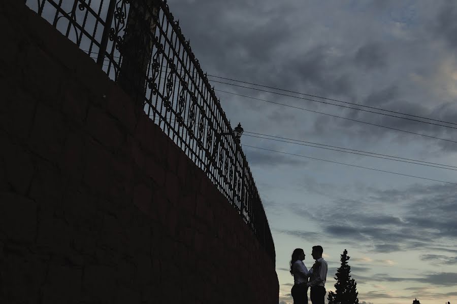 Fotógrafo de bodas Gabriel Torrecillas (gabrieltorrecil). Foto del 30 de septiembre 2017