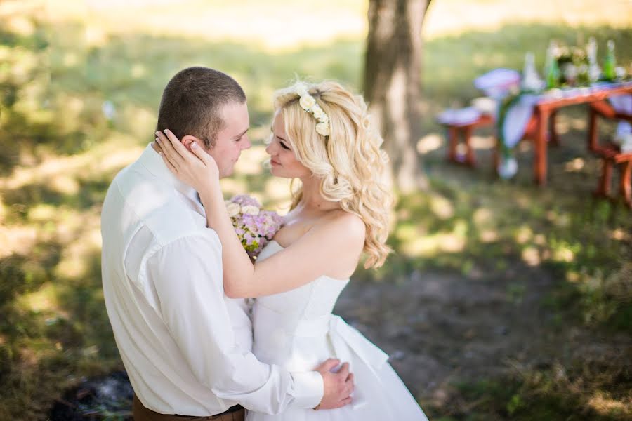 Wedding photographer Oleg Kislyy (sour). Photo of 25 February 2016