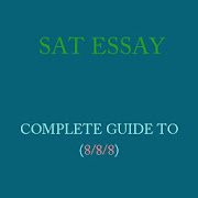 SAT ESSAY  Icon