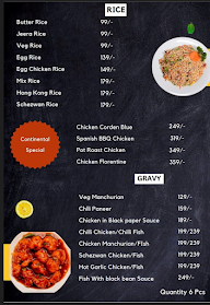 Hang & Bite menu 8