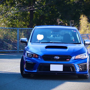 WRX STI VAB