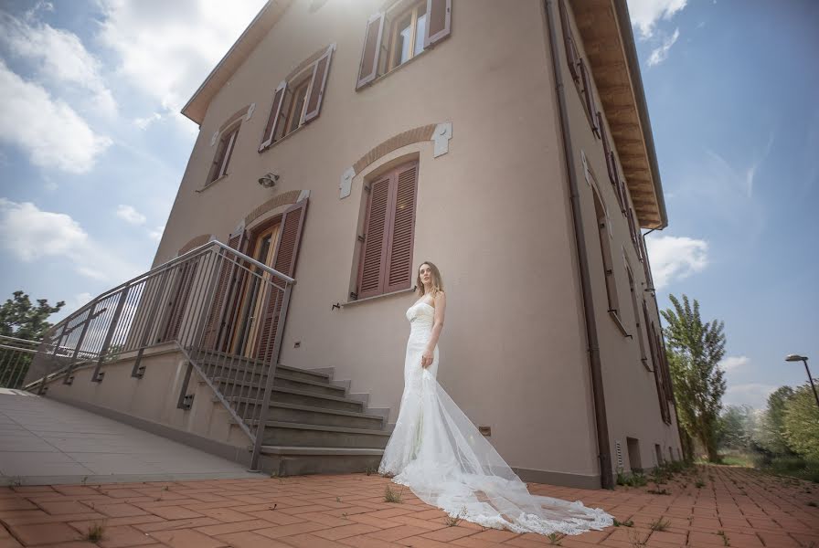 Fotógrafo de bodas Elena Dzhundzhi (elenagiungi). Foto del 7 de junio 2018