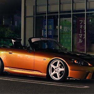 S2000 AP2