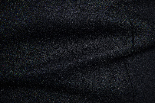 Title 8, Mens medium length oversized woolen coat. Prov...