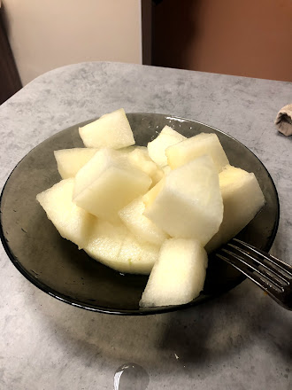 melon