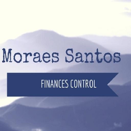 Moraes Santos Finances Control Screen 3