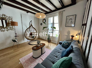 appartement à Tours (37)