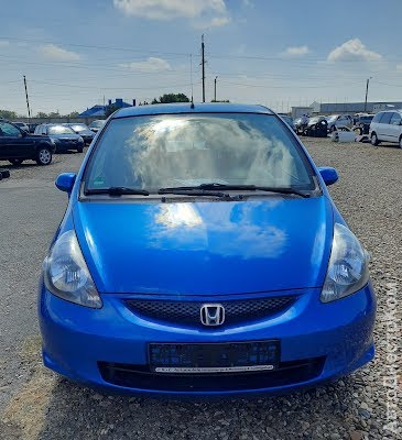 продам авто Honda Jazz Jazz I фото 1