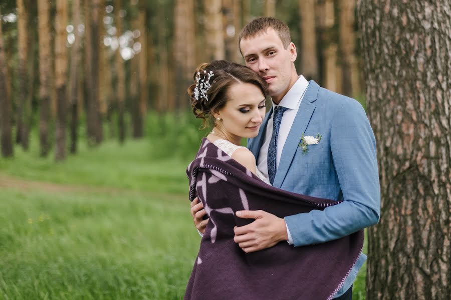 Fotografo di matrimoni Yuliya Fisher (juliafisher). Foto del 8 novembre 2016