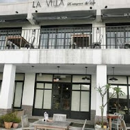 LA VILLA DANSHUI