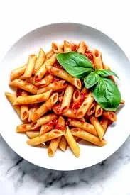 Red Sauce Pasta