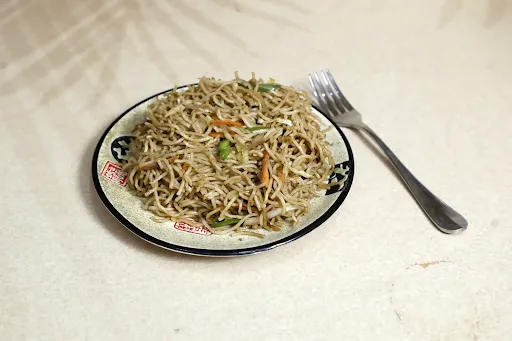 Veg Chowmein