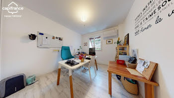 appartement à Saint-Denis (974)