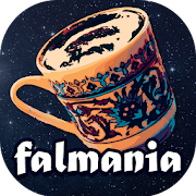 Falmania - Hızlı Kahve Falı Bak  Icon