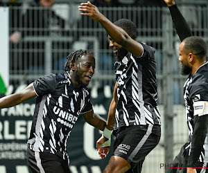 Charleroi verwelkomt voormalige pion van Standard