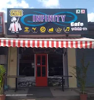 Infinity Cafe photo 3