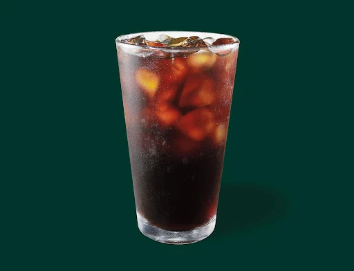 Cold Brew Black