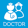 Doctor2U Partner- APP for Prov icon