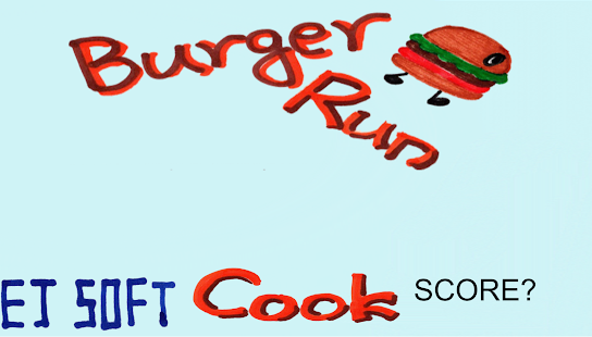 Burger Run(圖1)-速報App