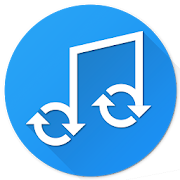 iSyncr for iTunes 5.14.94 Icon