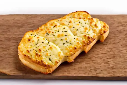 Cheese Garlic Bread