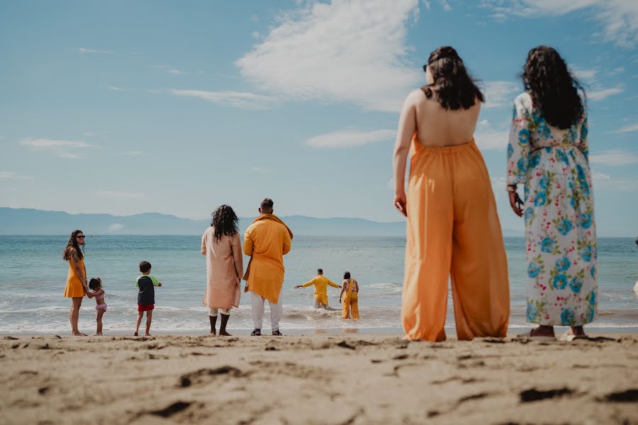 Fotógrafo de bodas Juan Carlos Villa (owlstorys). Foto del 8 de marzo