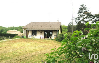 maison à Bonnes (86)