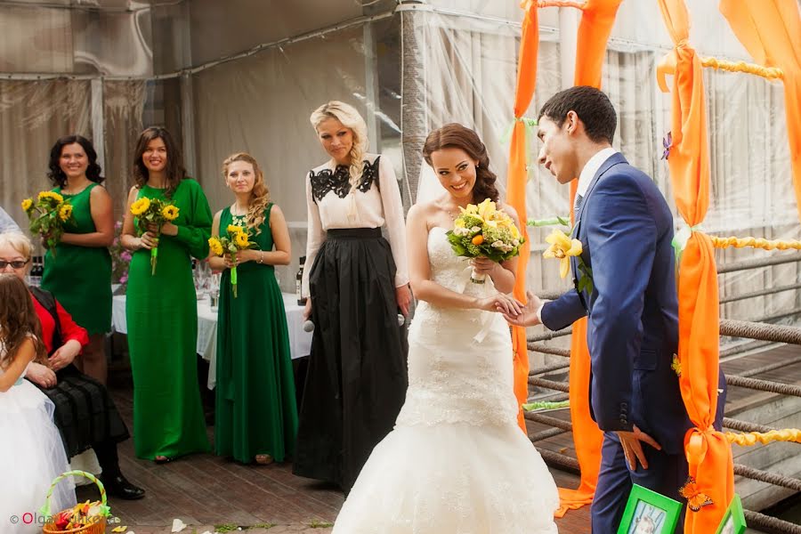 Wedding photographer Olga Kulikova (olgakulikova). Photo of 21 April 2015