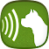 Sifflet de chien icon