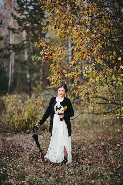 Wedding photographer Pavel Baydakov (pashaprg). Photo of 23 December 2016