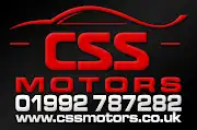 CSS Motors Logo