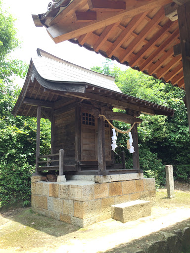 平野神社