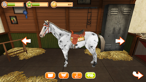 HorseWorld 3D LITE (Unlocked)