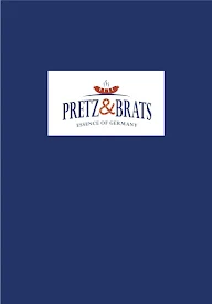 Pretz & Brats menu 1