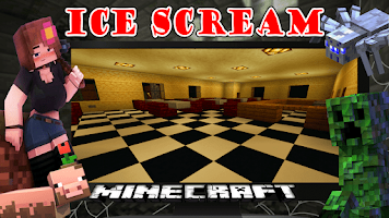 Ice Scream 8 - Play Bad Ice Cream Game