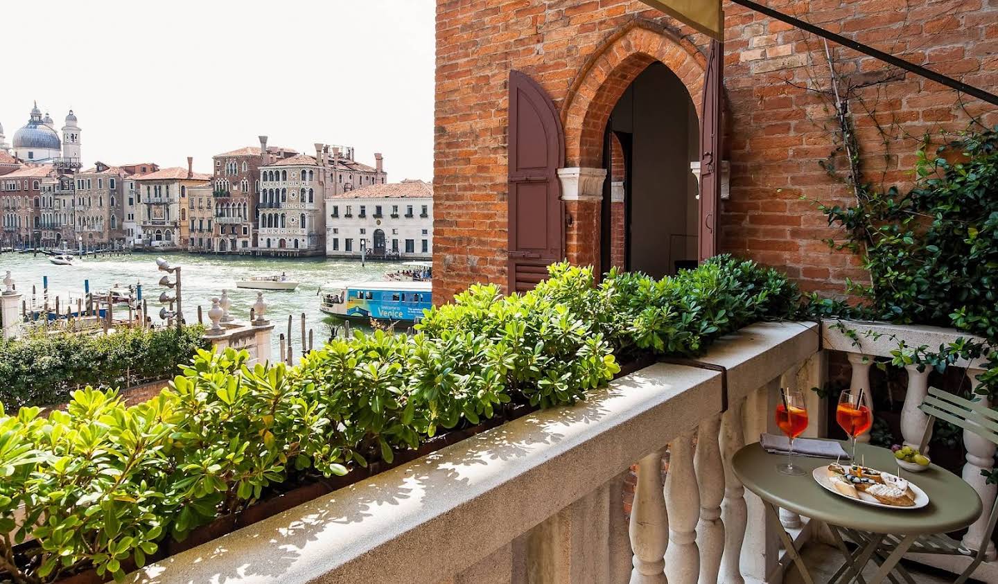 Apartment Venice