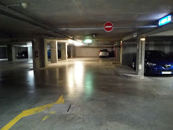 parking à Pantin (93)