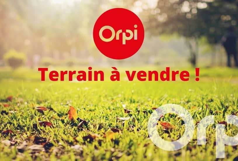  Vente Terrain à bâtir - à Annet-sur-Marne (77410) 