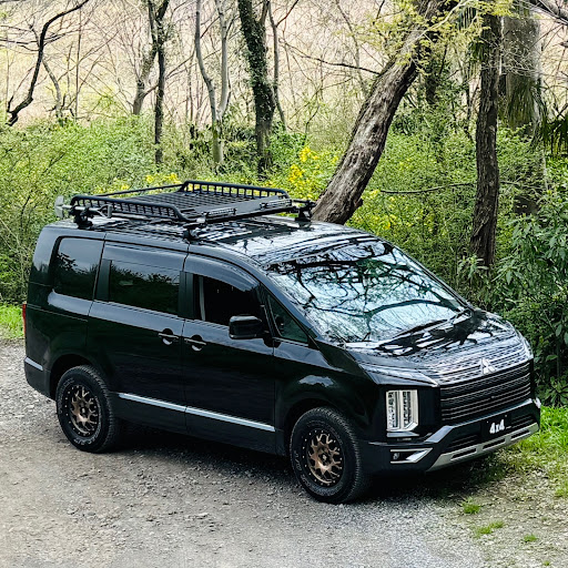 Colorado4x4のプロフィール画像