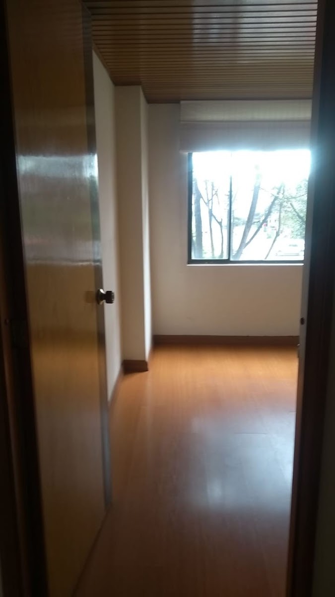 Apartamento En Venta - Julio Florez, Bogota