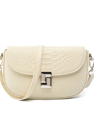 Borsa quadrata piccola da donna con - 2