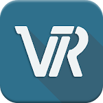 Cover Image of Скачать VRadio - онлайн-радиоплеер 1.6.4 APK