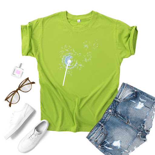 Fruit green