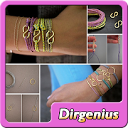 DIY Bracelet Set Ideas 1.0 Icon