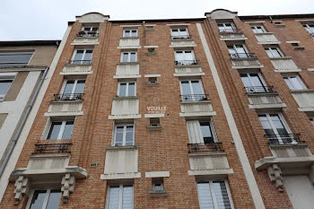 appartement à Paris 19ème (75)