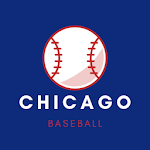 Cover Image of Tải xuống Chicago Baseball News & C Fans 1.0.1 APK