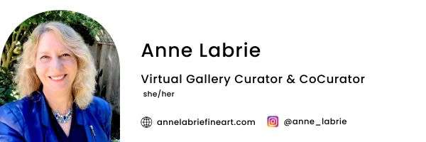 Anne Labrie Team Card